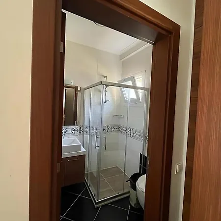 Villa Eco Oleg *