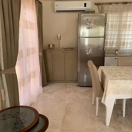 Villa Eco Oleg