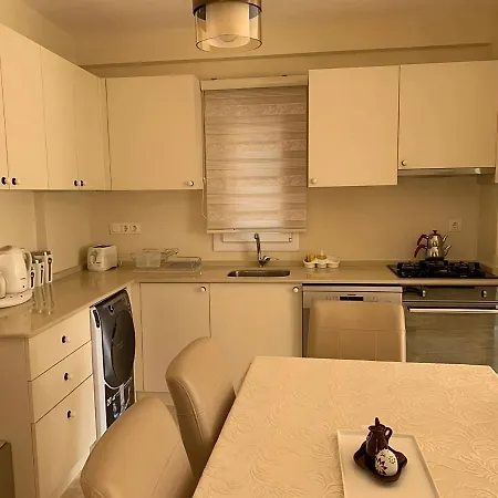 Villa Eco Oleg *