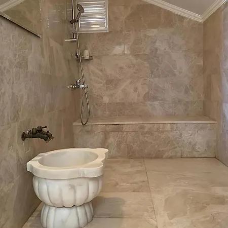 Eco Oleg Villa Fethiye