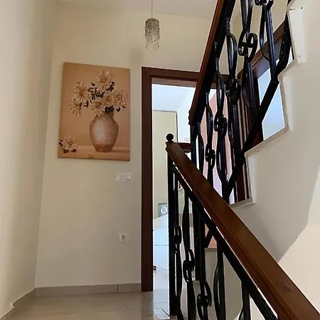 Eco Oleg Villa