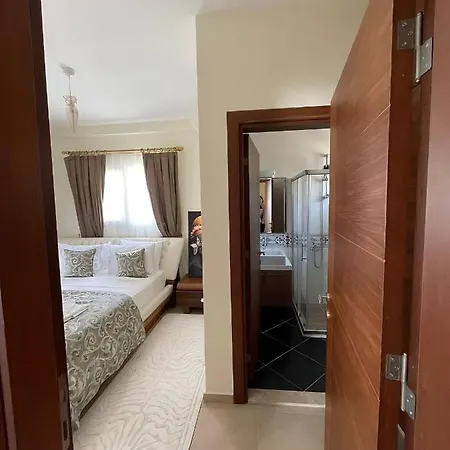 Vila Eco Oleg