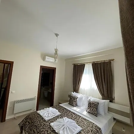 Eco Oleg Villa *