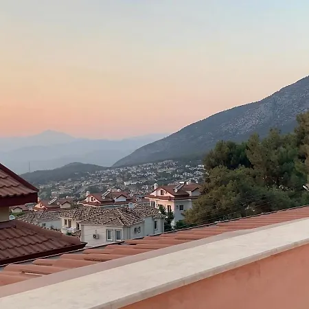 Eco Oleg Fethiye