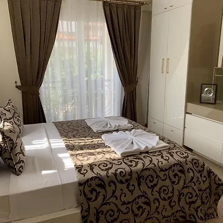 Villa Eco Oleg