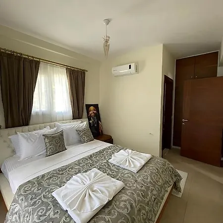 Villa Eco Oleg Fethiye