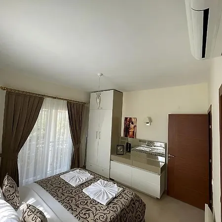 Vila Eco Oleg Fethiye