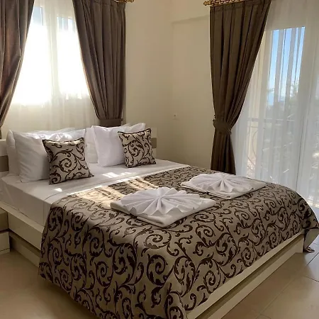 Villa Eco Oleg Fethiye