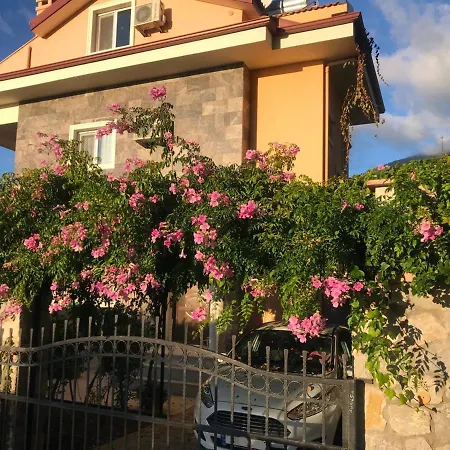 Eco Oleg Villa Fethiye