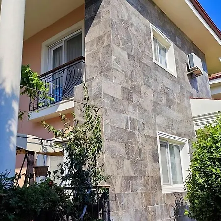 Eco Oleg Villa *