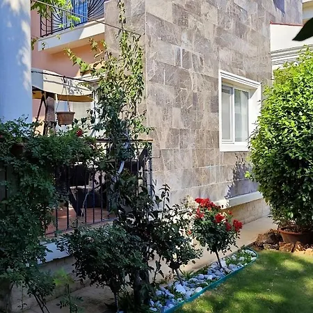 Vila Eco Oleg