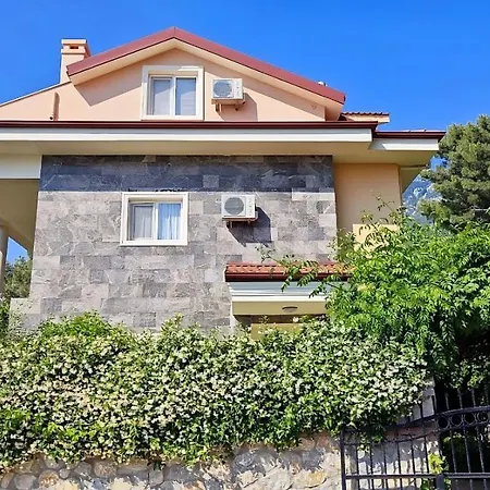 Villa Eco Oleg Fethiye