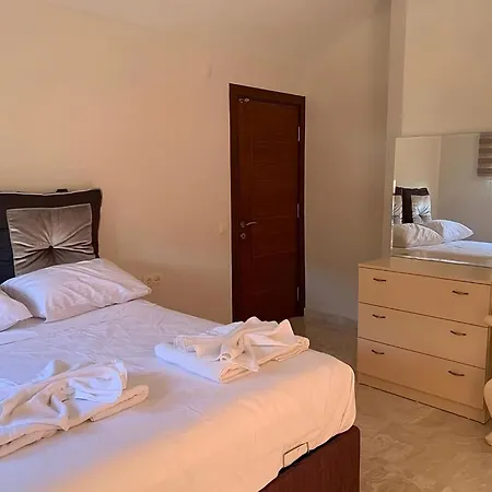 Eco Oleg Villa Fethiye