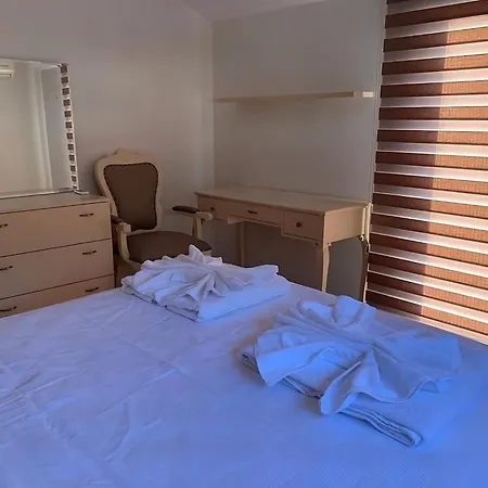 Villa Eco Oleg *