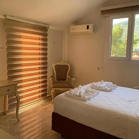 Eco Oleg Villa Fethiye