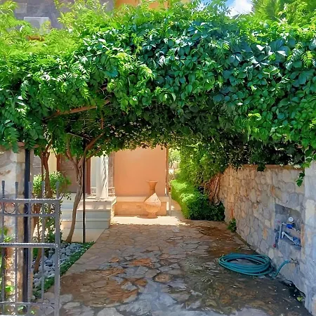 Eco Oleg Villa Fethiye